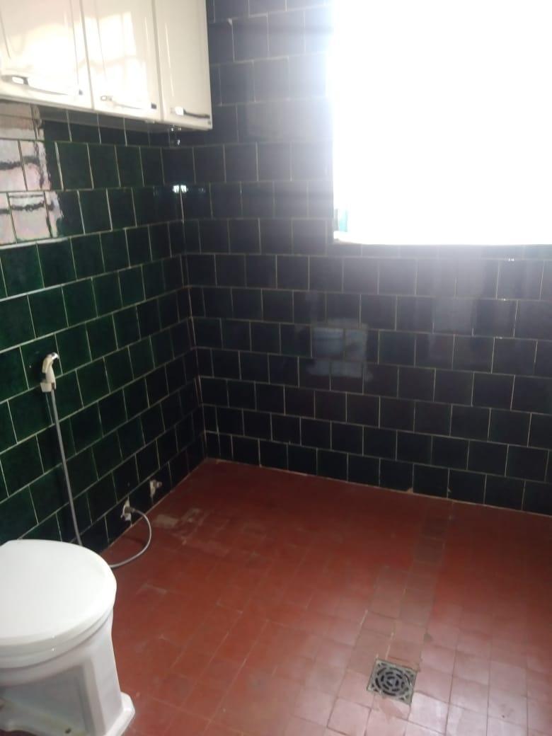 Casa, Barroca, 3 Quartos, 4 Vagas, 1 Suíte