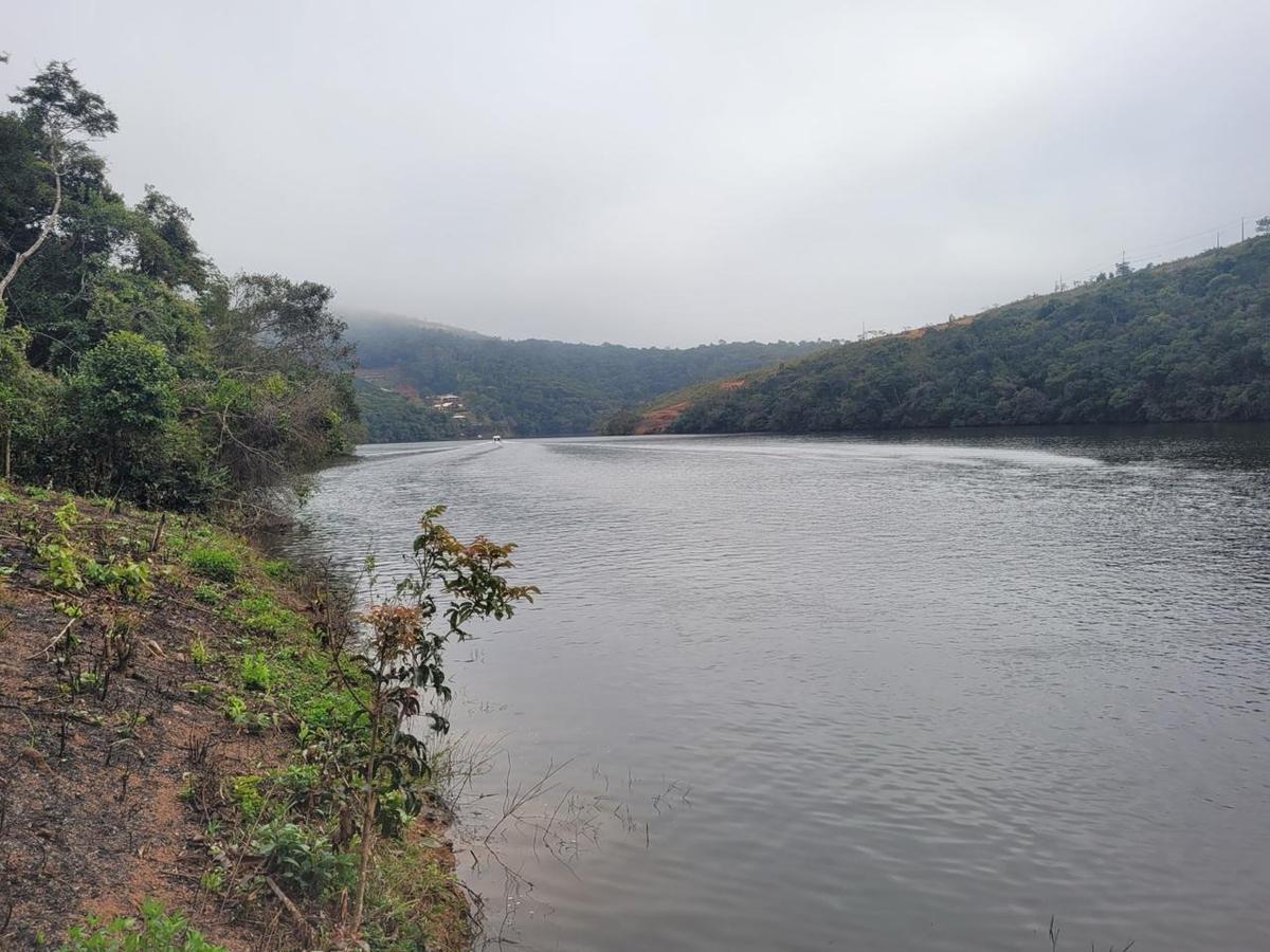 Lote, Retiro do Lago, 0 Quarto, 0 Vaga