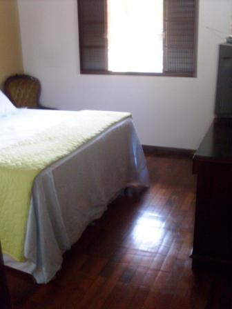 Casa, Castelo, 4 Quartos, 3 Vagas, 1 Suíte