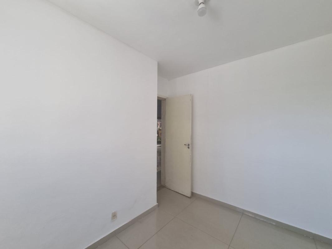 Apartamento, Jardim Riacho das Pedras, 2 Quartos, 1 Vaga