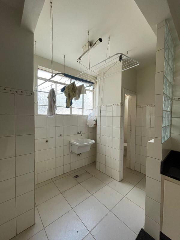 Apartamento, Anchieta, 3 Quartos, 1 Vaga