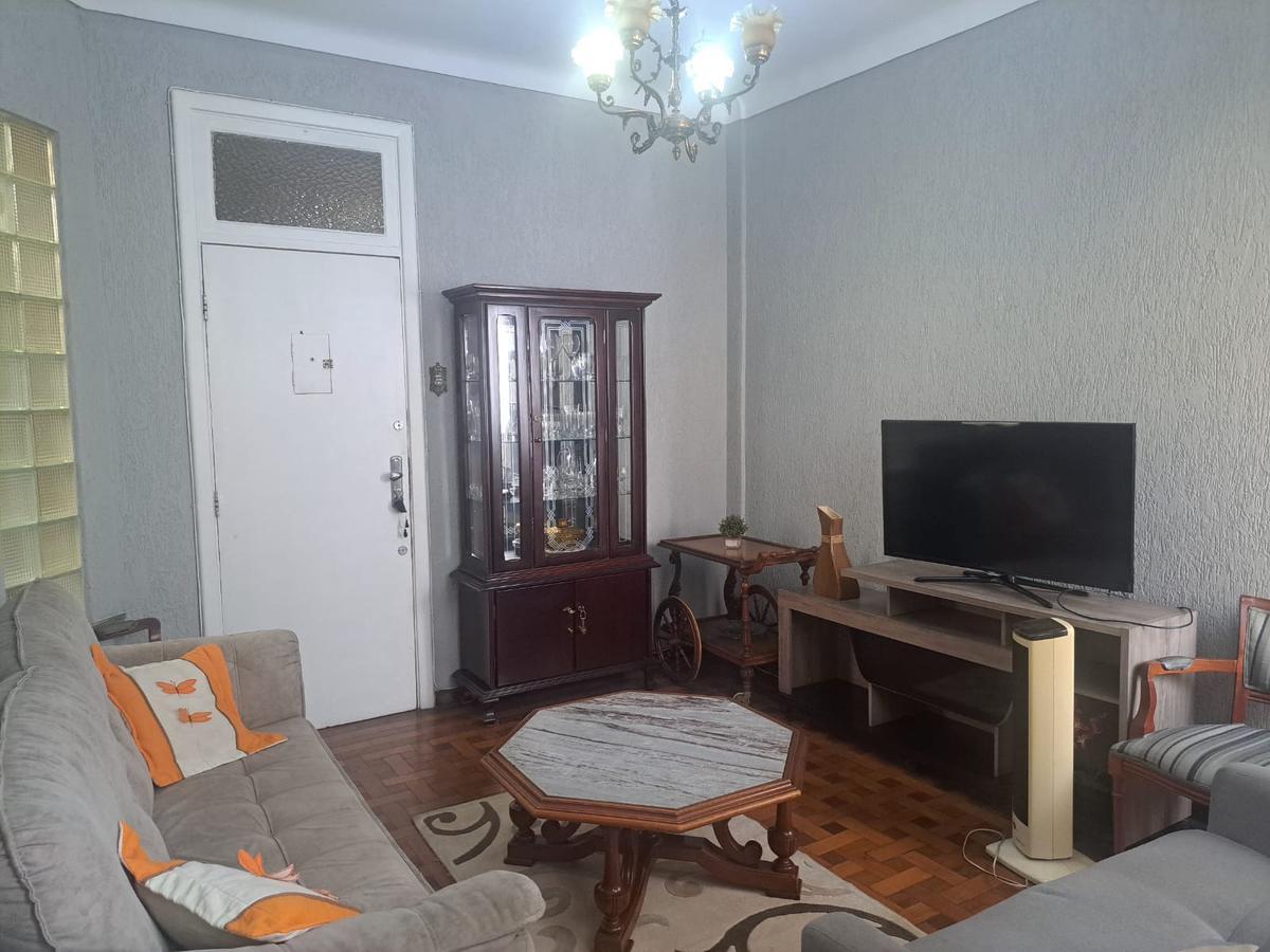 Apartamento, Centro, 3 Quartos