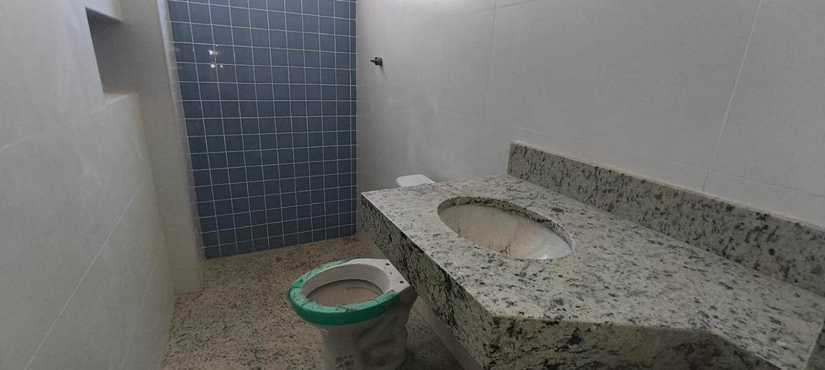 Apartamento, Colégio Batista, 3 Quartos, 2 Vagas, 1 Suíte