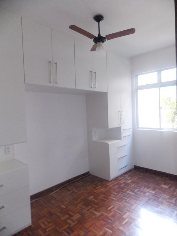 Apartamento, Cinquentenário, 3 Quartos, 1 Vaga