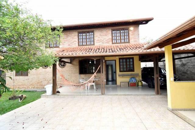 Casa, Bandeirantes (pampulha), 4 Quartos, 5 Vagas, 1 Suíte