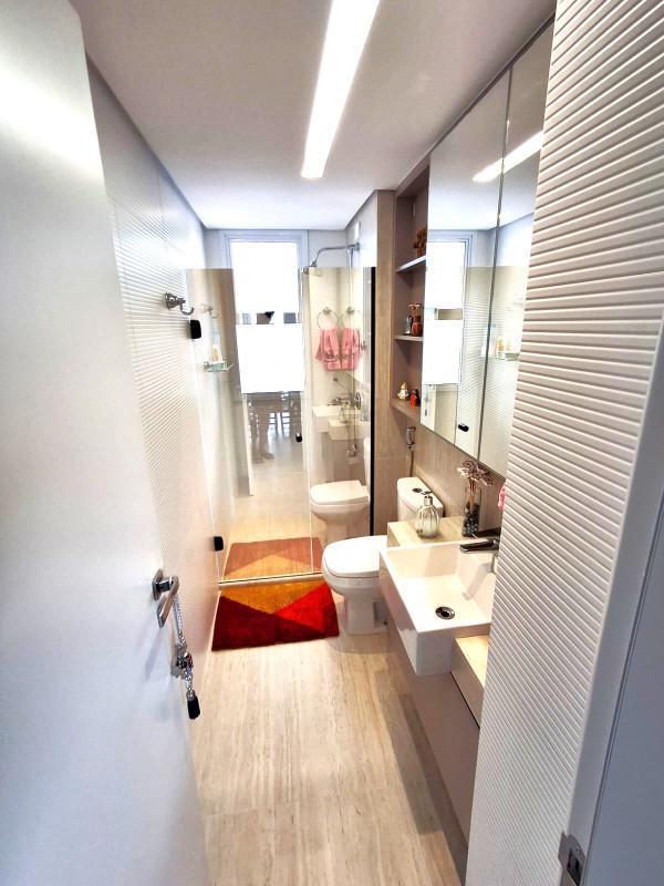 Apartamento, Serra do Curral Del Rey, 3 Quartos, 2 Vagas, 1 Suíte