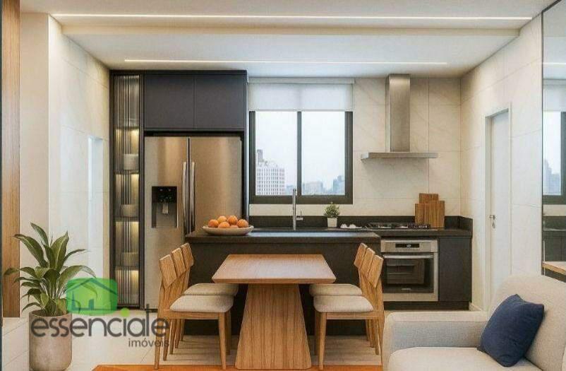 Apartamento, Flamengo, 3 Quartos, 1 Vaga, 1 Suíte