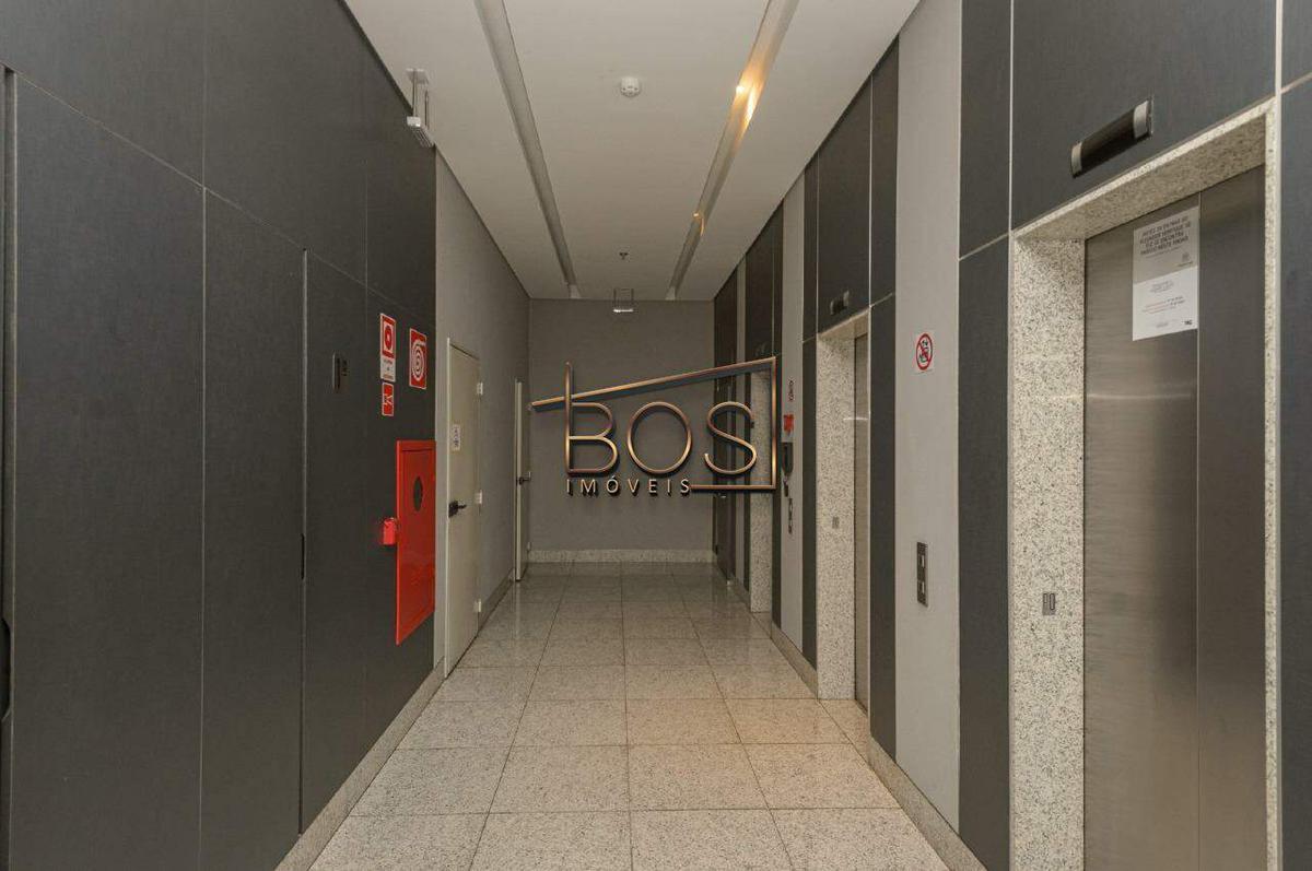 Andar, Santo Agostinho, 0 Quarto, 10 Vagas