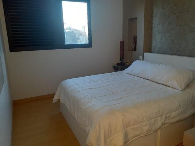 Apartamento, Vila da Serra, 3 Quartos, 2 Vagas, 1 Suíte