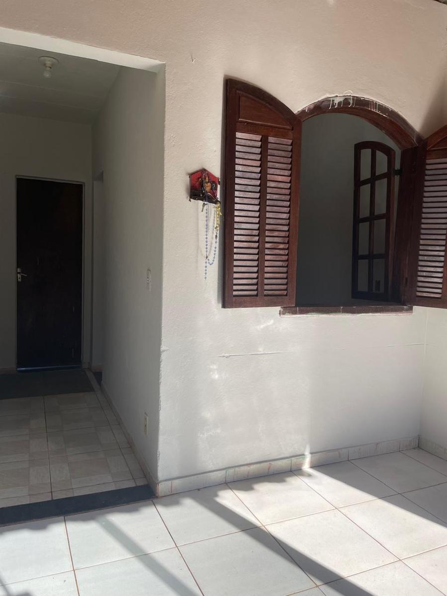 Casa, Centro, 3 Quartos, 1 Vaga