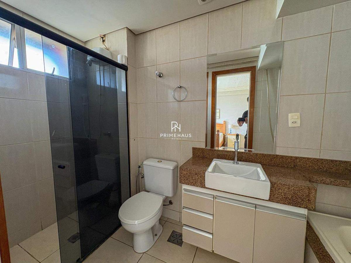 Apartamento, Castelo, 3 Quartos, 2 Vagas, 1 Suíte