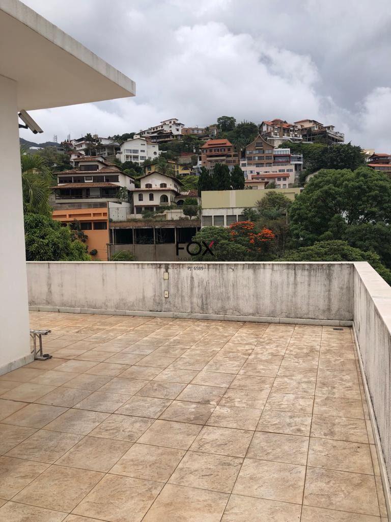 Casa, Mangabeiras, 5 Quartos, 6 Vagas, 5 Suítes