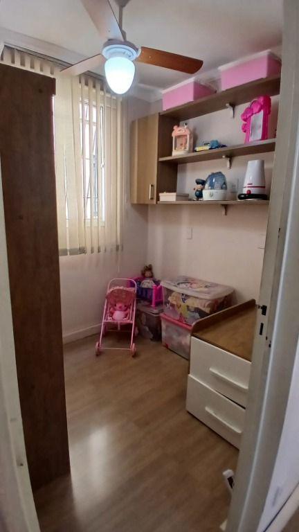 Apartamento, Guarani, 3 Quartos, 2 Vagas