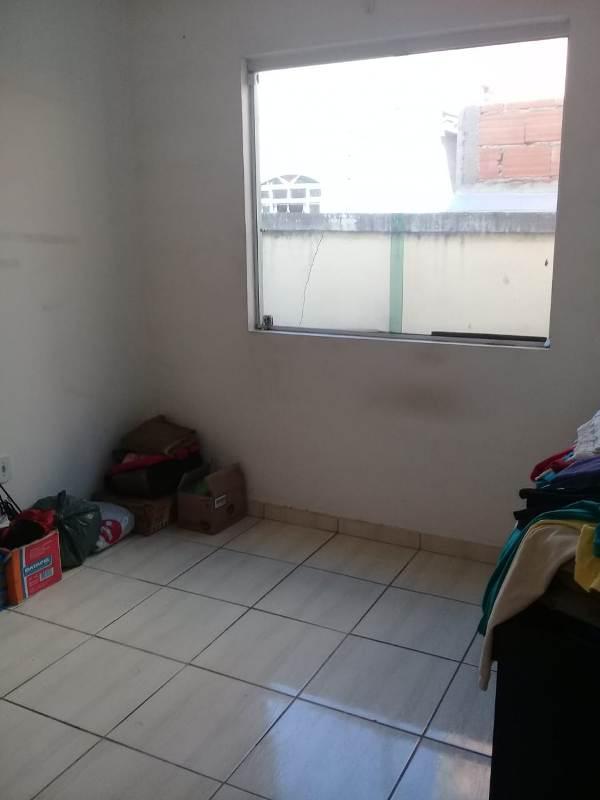 Casa, Vila Cristina, 3 Quartos, 2 Vagas, 1 Suíte