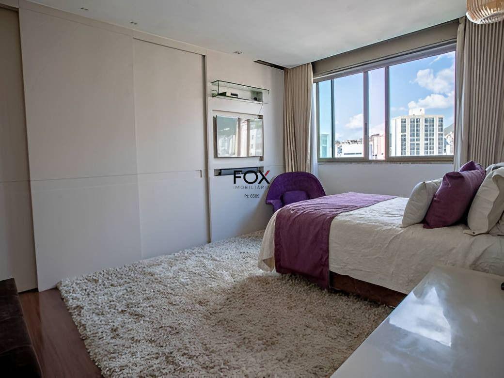 Apartamento, Savassi, 4 Quartos, 4 Vagas, 4 Suítes