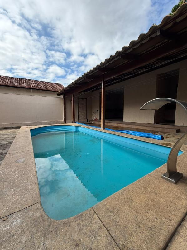 Casa, São Gabriel, 3 Quartos, 3 Vagas, 1 Suíte