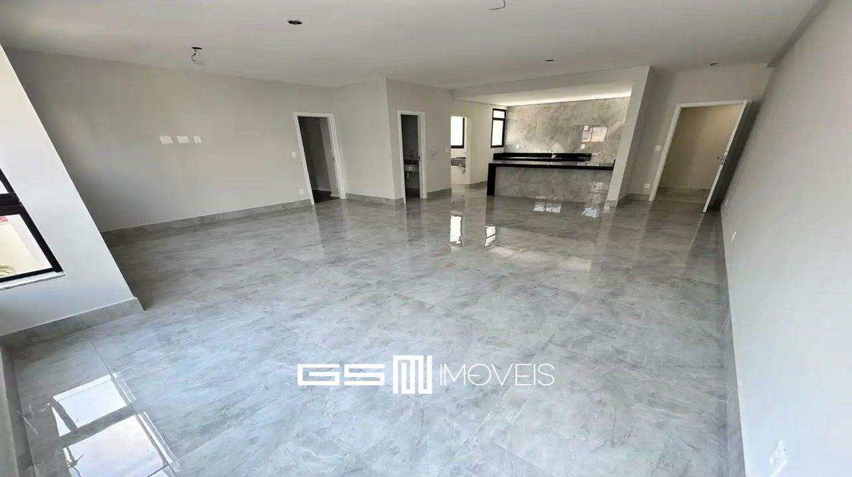 Cobertura, Castelo, 3 Quartos, 4 Vagas, 3 Suítes