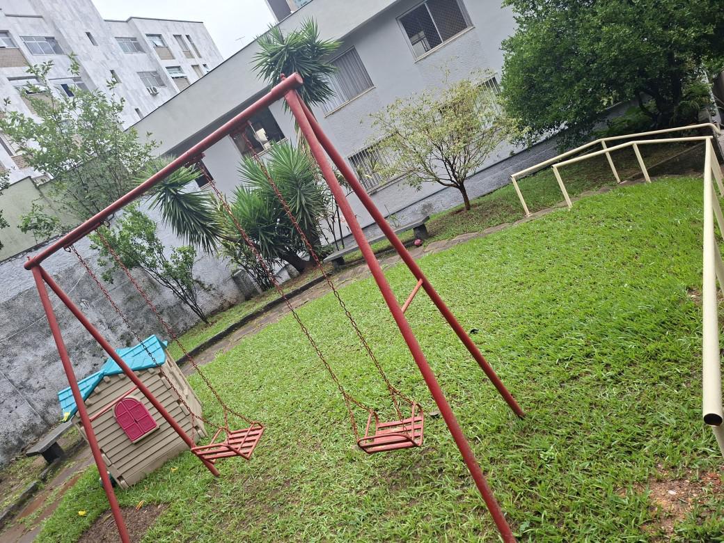 Apartamento, Sion, 3 Quartos, 2 Vagas, 1 Suíte