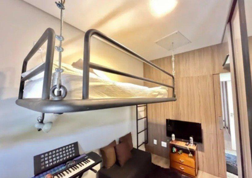 Cobertura, Itapoã, 4 Quartos, 8 Vagas, 2 Suítes