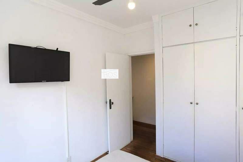 Apartamento, Cidade Nova, 2 Quartos, 2 Vagas