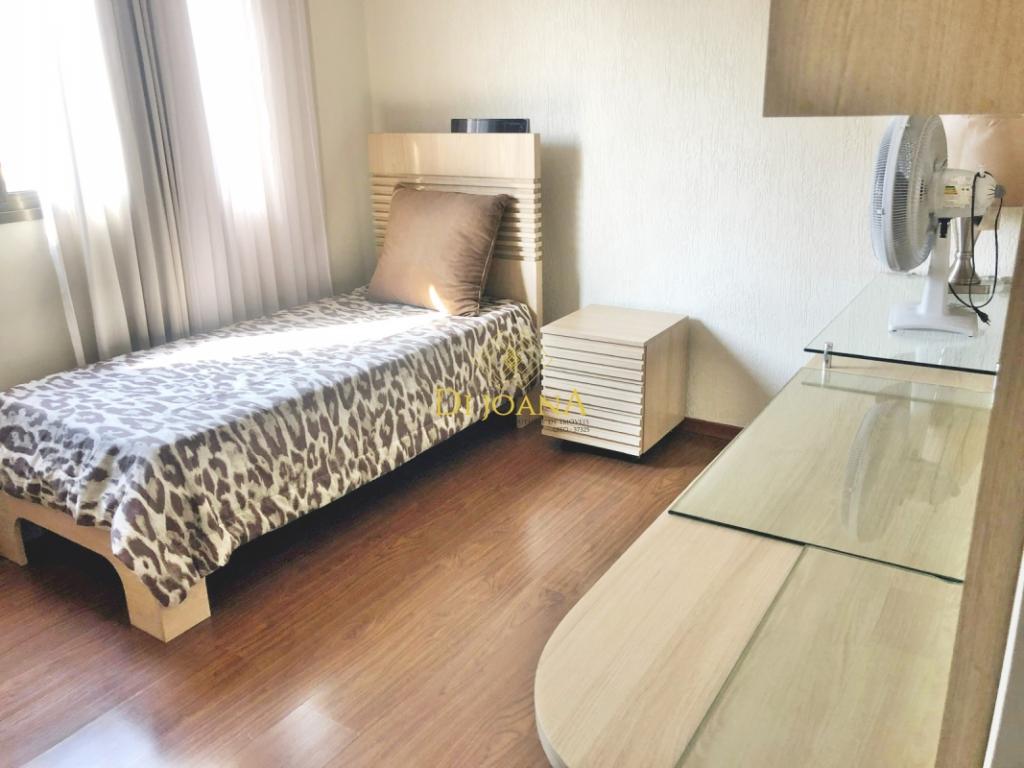 Apartamento, Centro, 4 Quartos, 2 Vagas, 1 Suíte