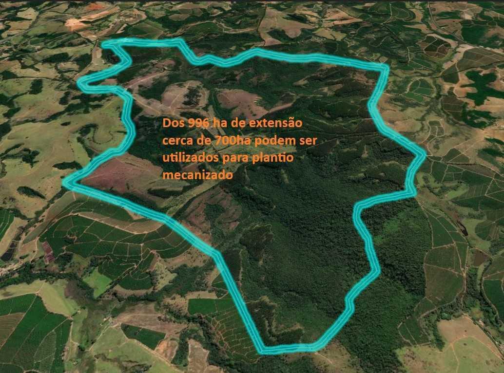 Fazenda, Zona Rural, 1 Quarto, 0 Vaga