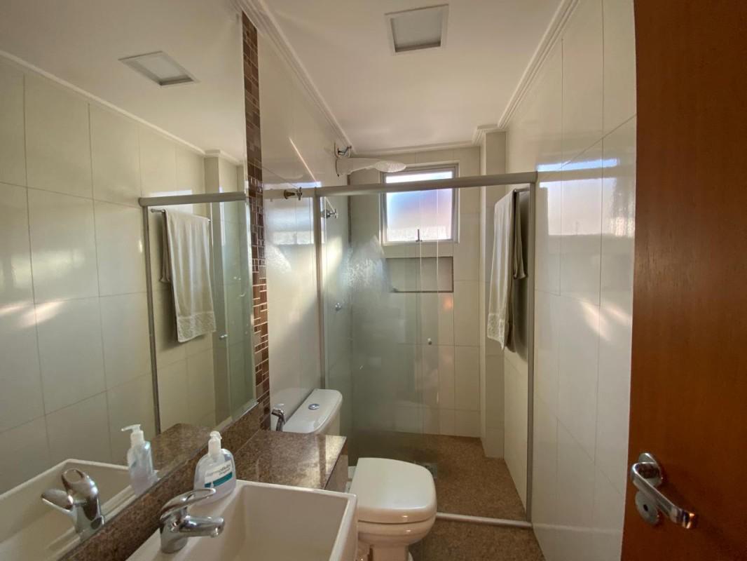 Apartamento, Santa Rosa, 3 Quartos, 3 Vagas, 1 Suíte