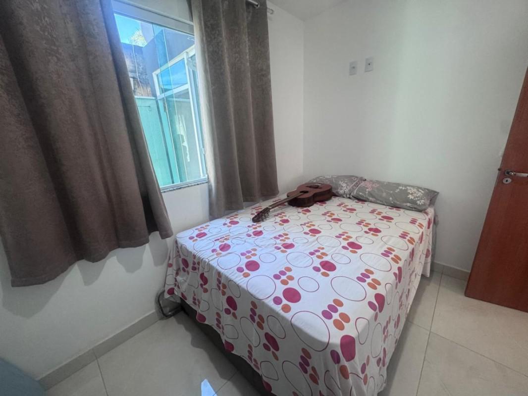 Apartamento, Rio Branco, 2 Quartos, 1 Vaga
