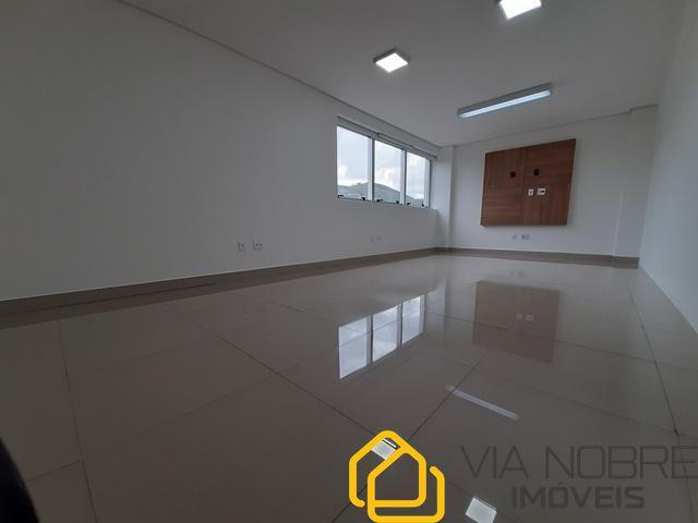 Sala, Buritis, 5 Vagas