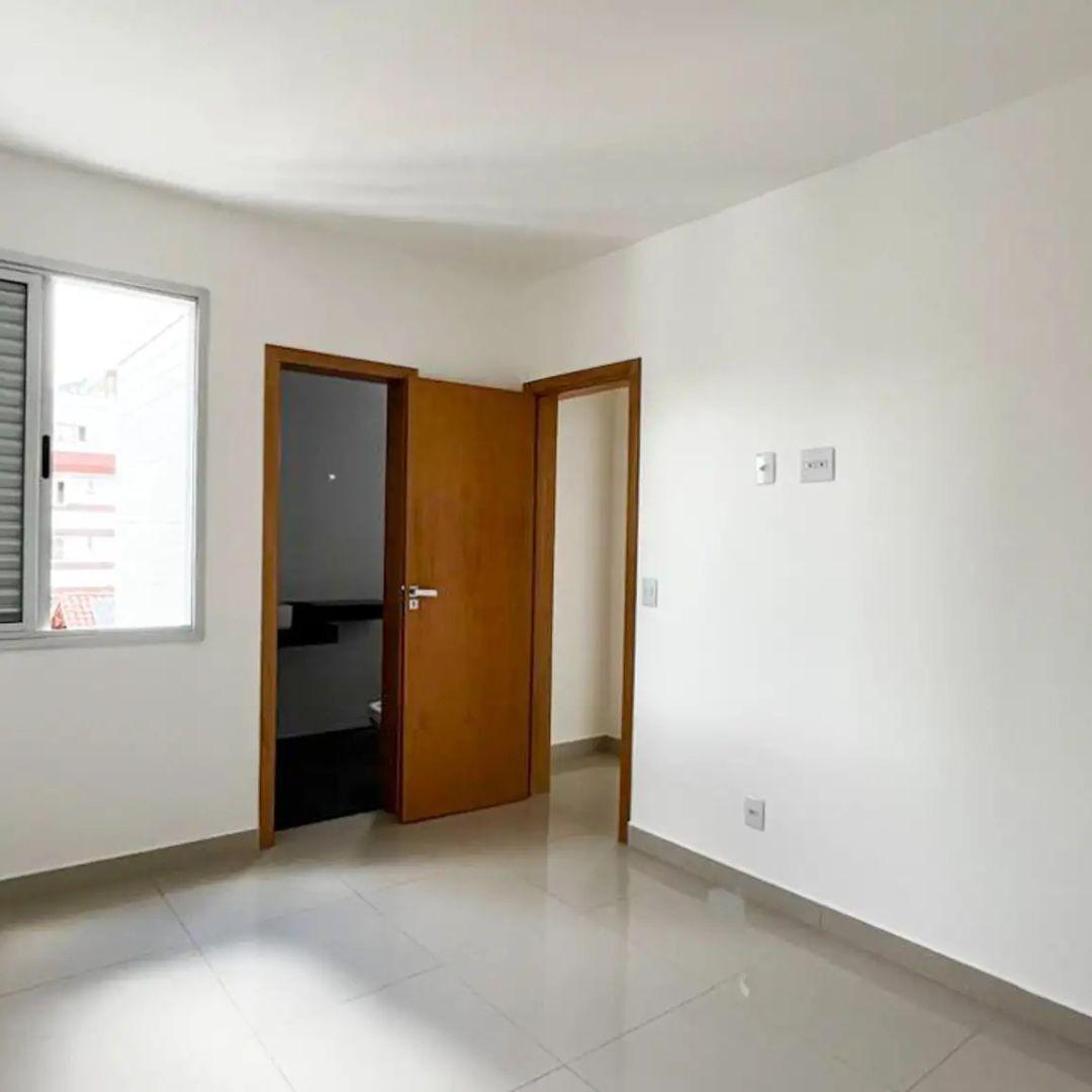 Cobertura, Vila Paris, 2 Quartos, 3 Vagas, 2 Suítes