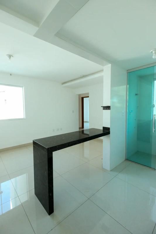 Apartamento, Itapoã, 3 Quartos, 2 Vagas, 1 Suíte