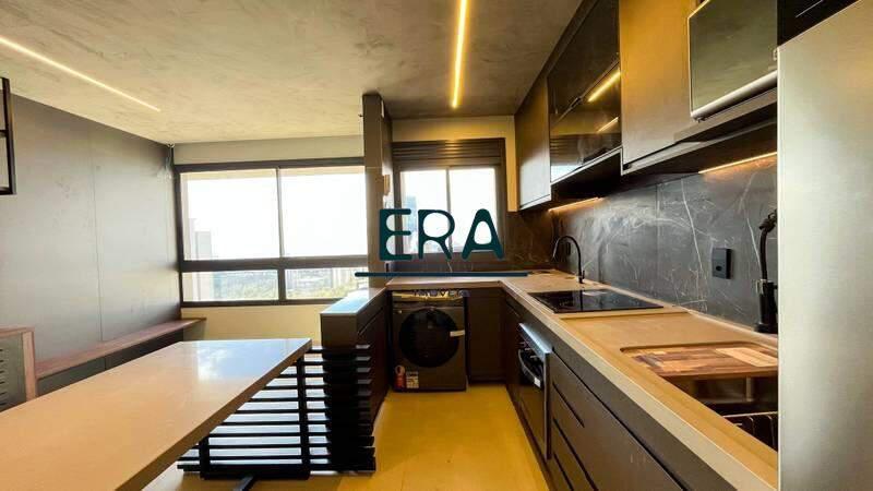 Apartamento, Vila da Serra, 1 Quarto, 1 Vaga, 1 Suíte