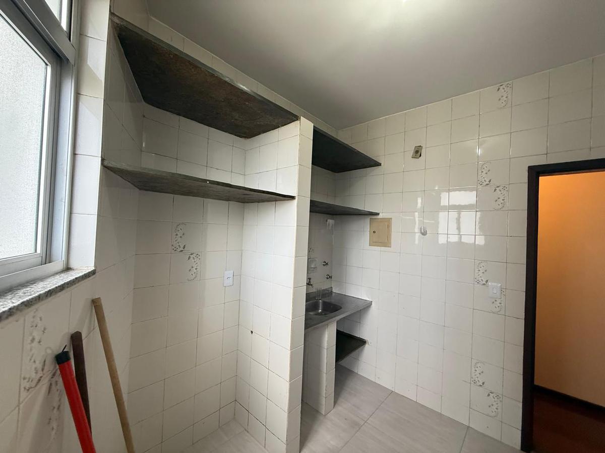 Apartamento, Ipiranga, 2 Quartos, 1 Vaga