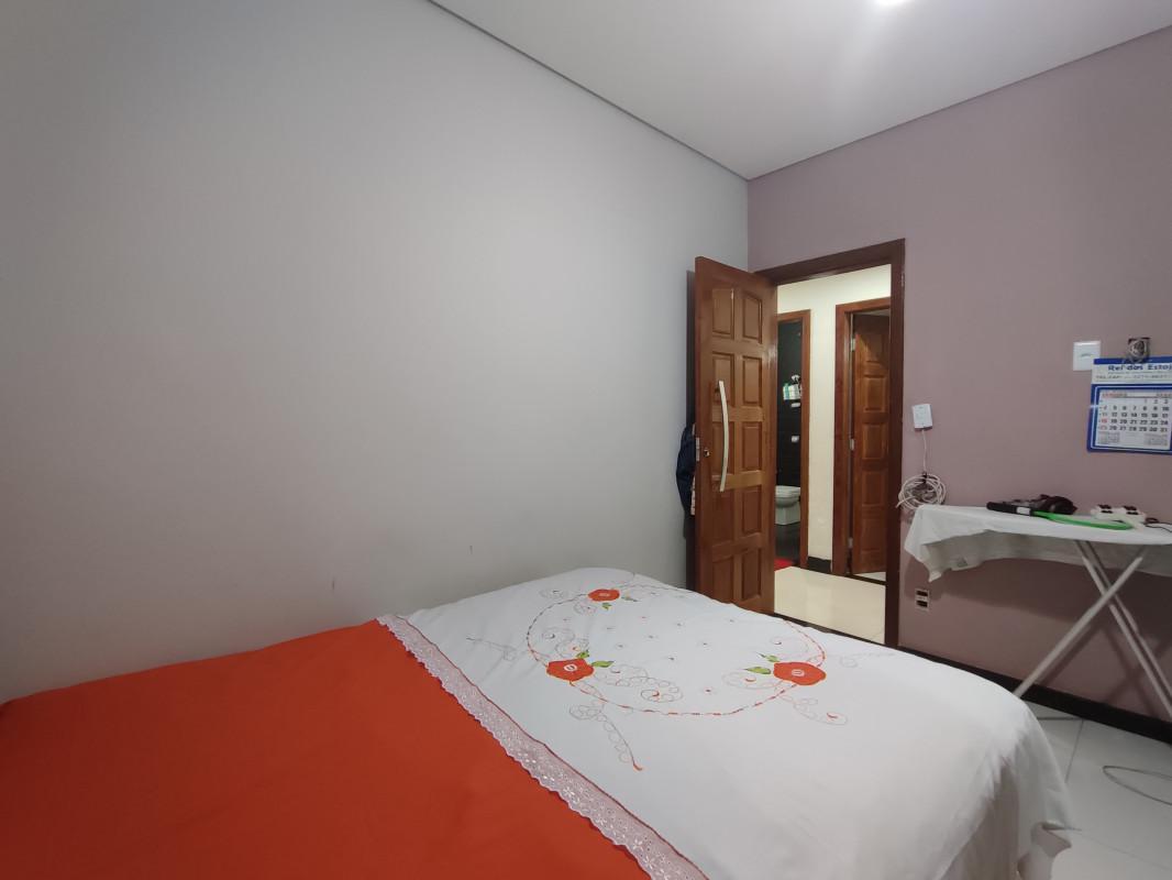 Casa, Nova Cintra, 3 Quartos, 4 Vagas, 1 Suíte