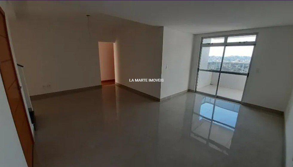 Apartamento, Eldorado, 4 Quartos, 3 Vagas, 2 Suítes