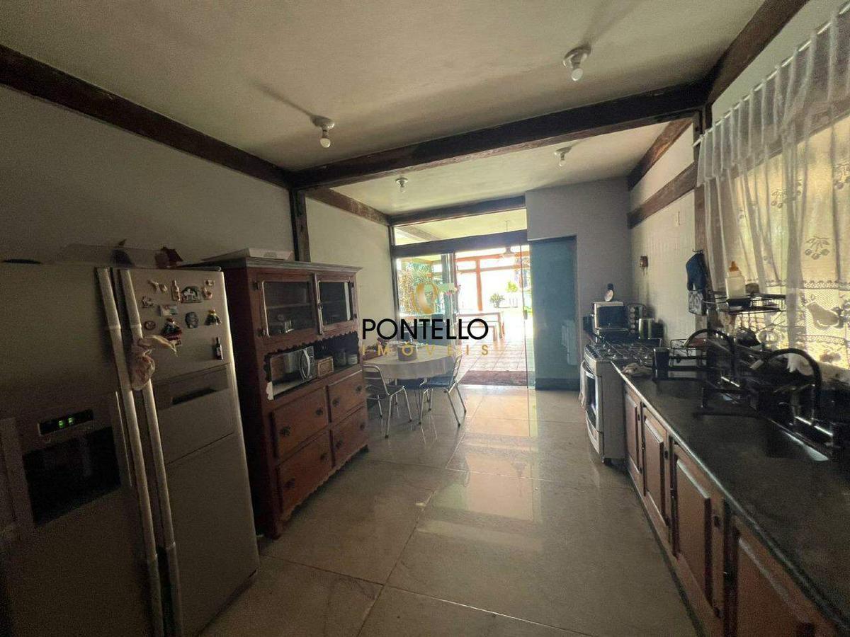 Casa, Boa Vista, 4 Quartos, 10 Vagas, 4 Suítes