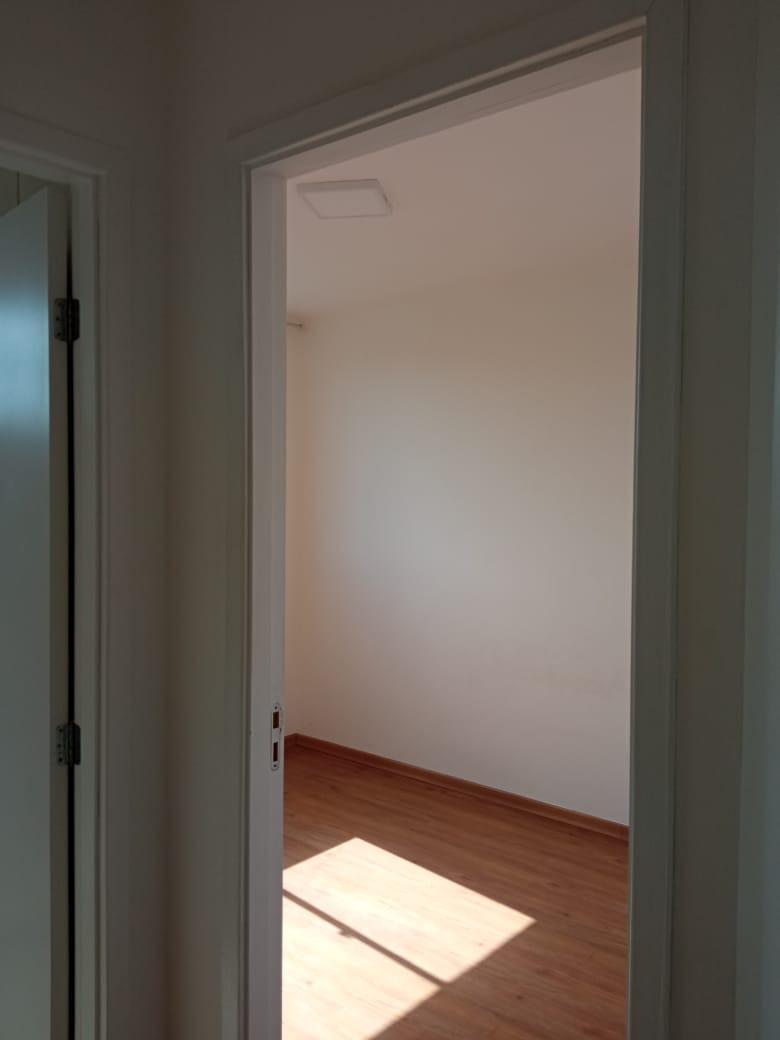 Apartamento, Central Park, 2 Quartos, 1 Vaga