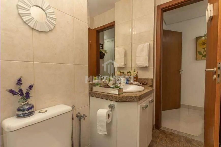 Apartamento, Planalto, 3 Quartos, 2 Vagas, 1 Suíte