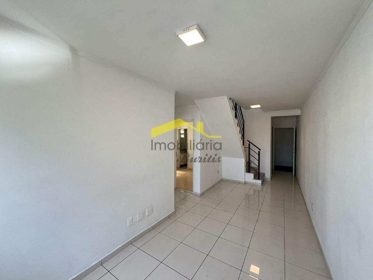 Cobertura, Buritis, 3 Quartos, 2 Vagas, 1 Suíte