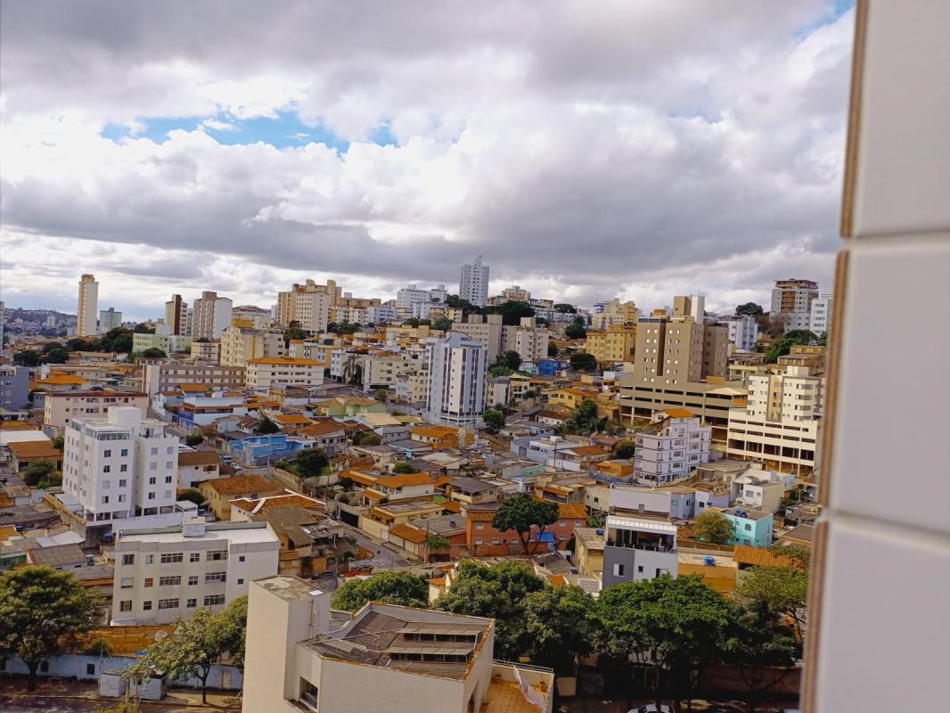 Apartamento, Salgado Filho, 3 Quartos, 2 Vagas, 1 Suíte
