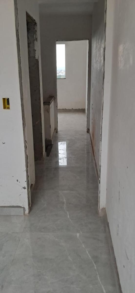 Casa, Mantiqueira, 2 Quartos, 1 Vaga