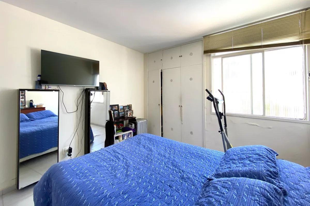Apartamento, Gutierrez, 5 Quartos, 1 Vaga, 2 Suítes