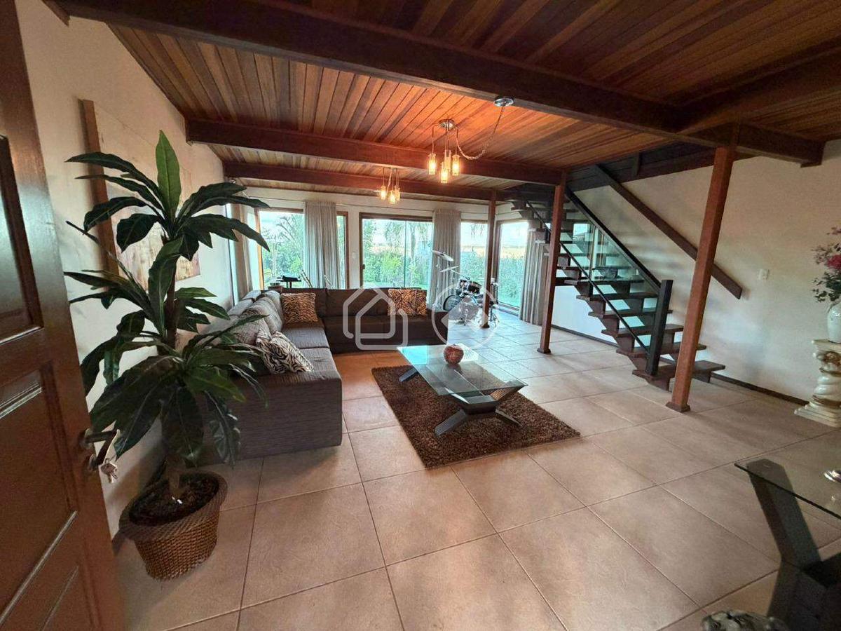 Casa em Condomínio, Villabella, 6 Quartos, 10 Vagas