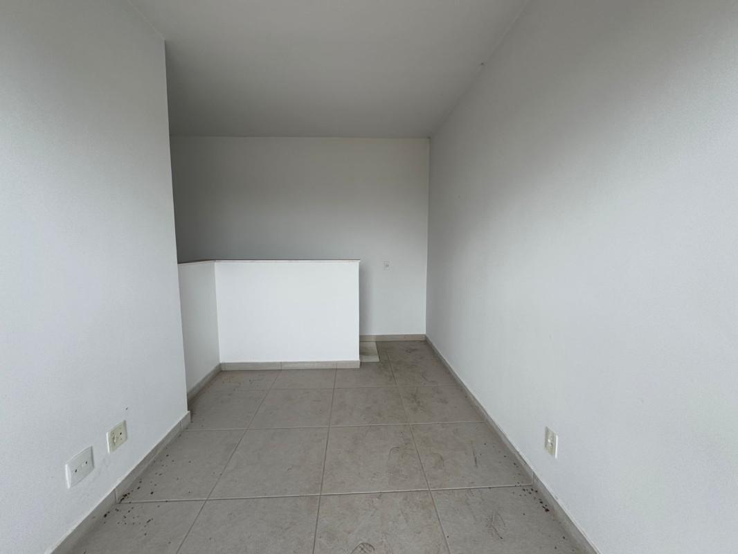 Cobertura, Cândida Ferreira, 2 Quartos, 2 Vagas