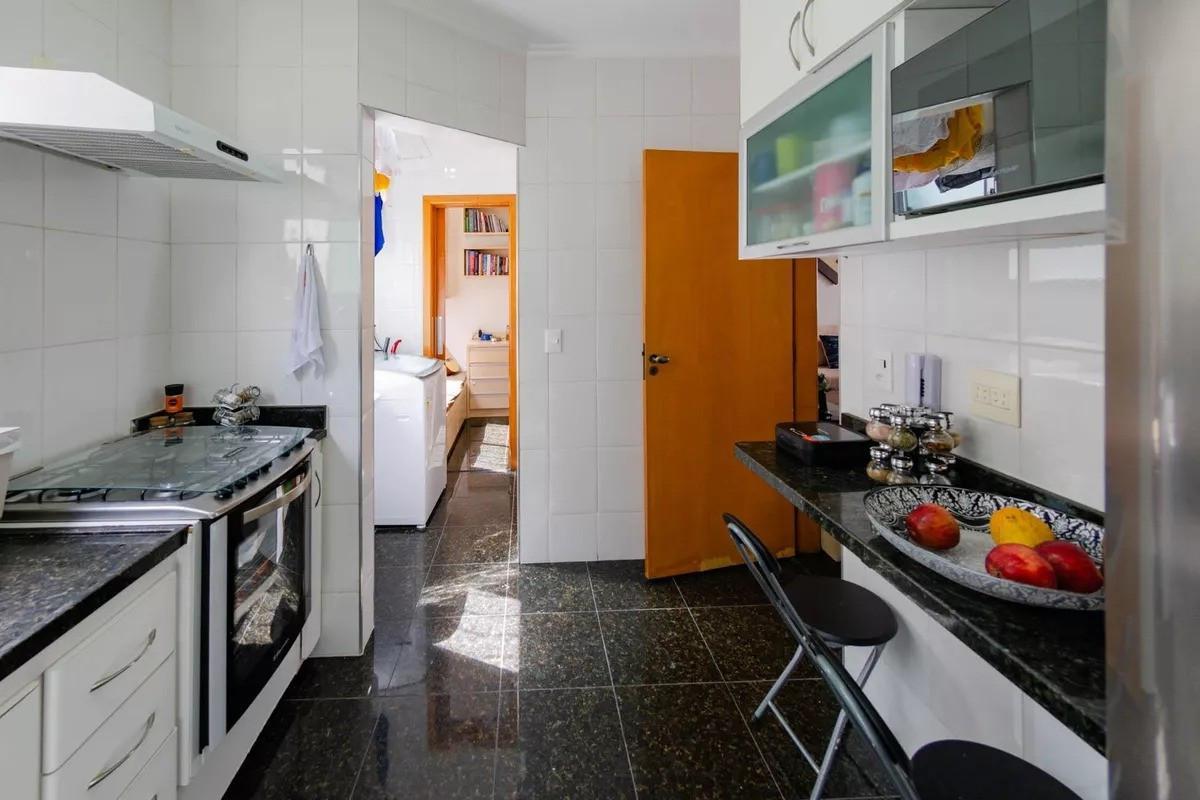 Apartamento, Prado, 4 Quartos, 2 Vagas, 1 Suíte