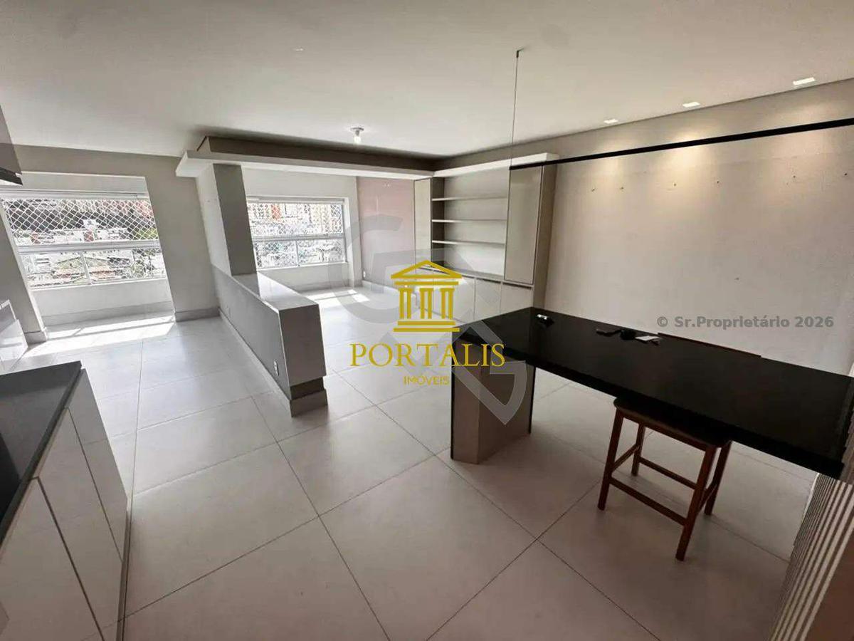 Apartamento, Ipiranga, 3 Quartos, 3 Vagas, 1 Suíte