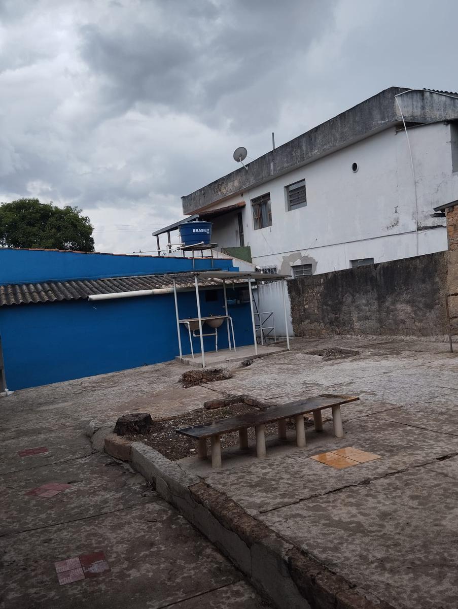 Casa, Das Industrias I (barreiro), 3 Quartos, 2 Vagas