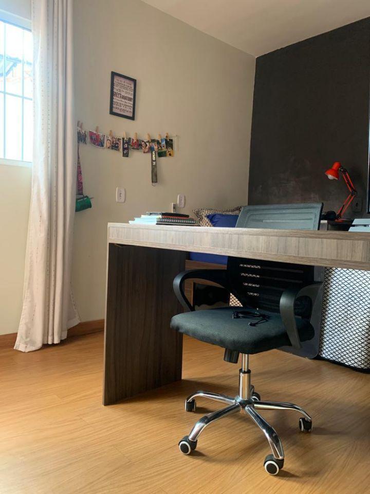 Casa, Eldorado, 3 Quartos, 4 Vagas, 1 Suíte