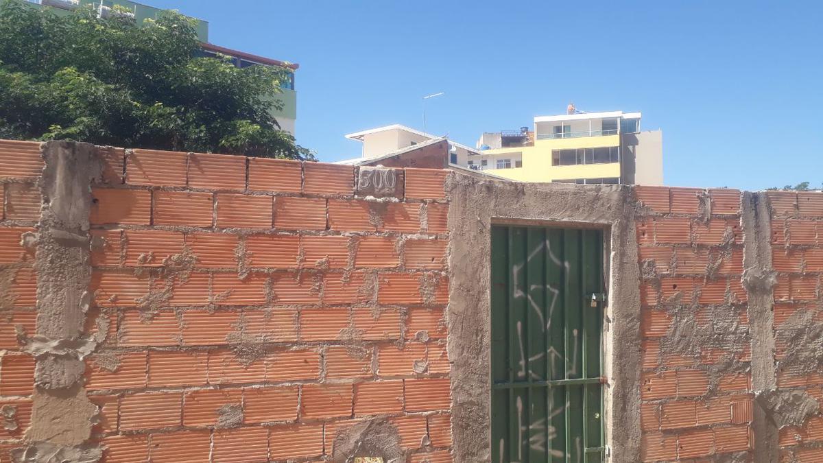 Lote, Heliópolis, 0 Quarto, 0 Vaga