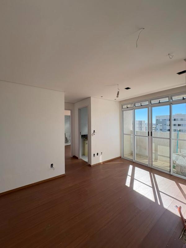 Apartamento, Jardim Riacho das Pedras, 2 Quartos, 1 Vaga, 1 Suíte